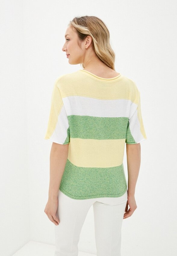 Джемпер Стим