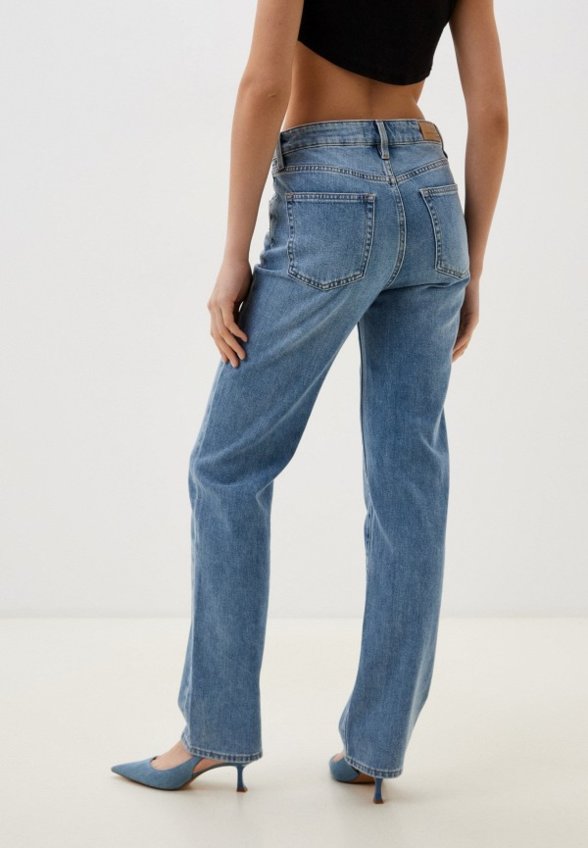 Джинсы G.E.Y.I.M