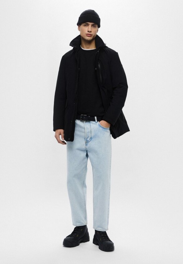 Пуховик Canadian