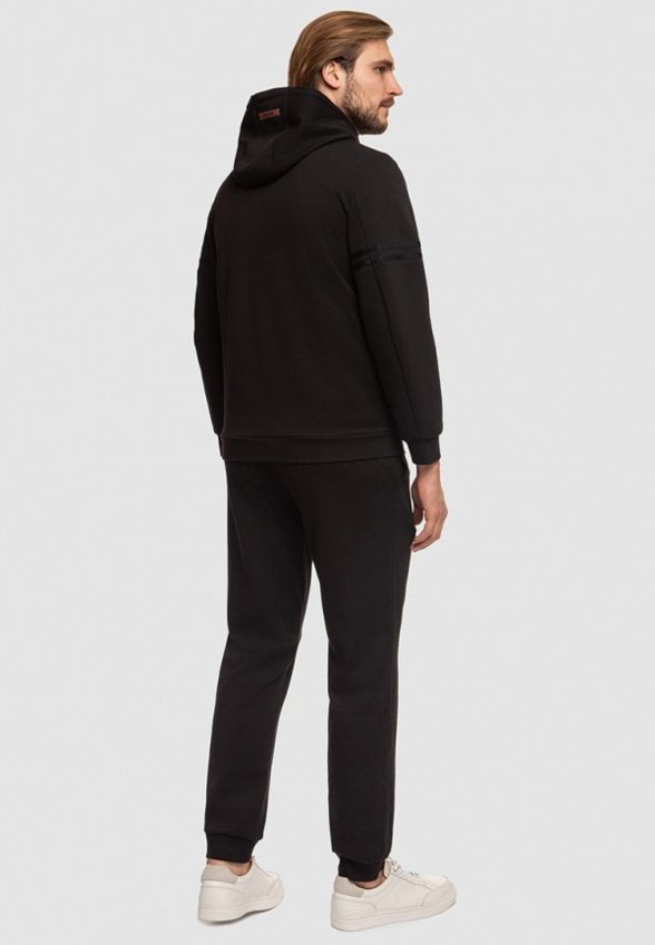 Толстовка Kanzler