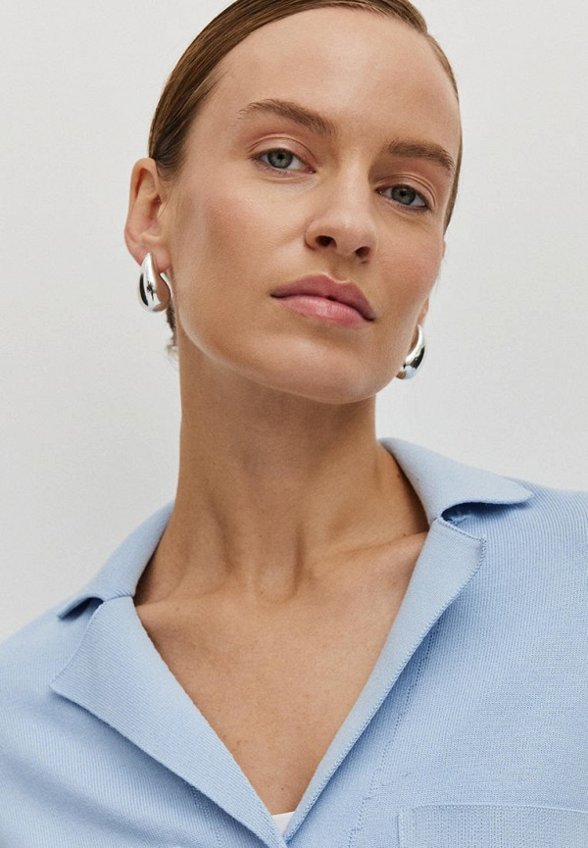 Костюм вязаный 99Colorspace