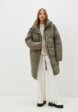 Куртка утепленная Befree2  - превью
