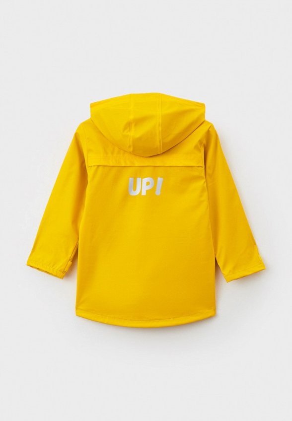 Куртка Nikastyle