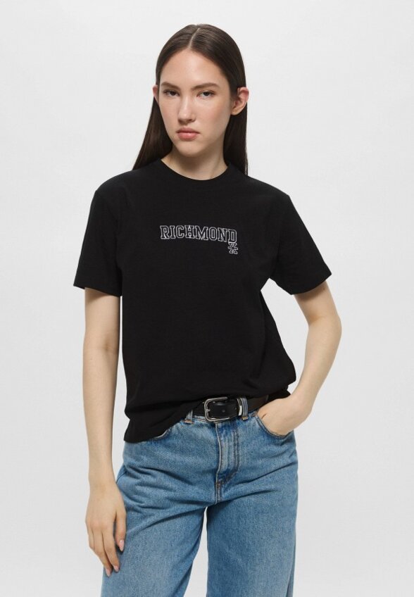 Футболка John Richmond