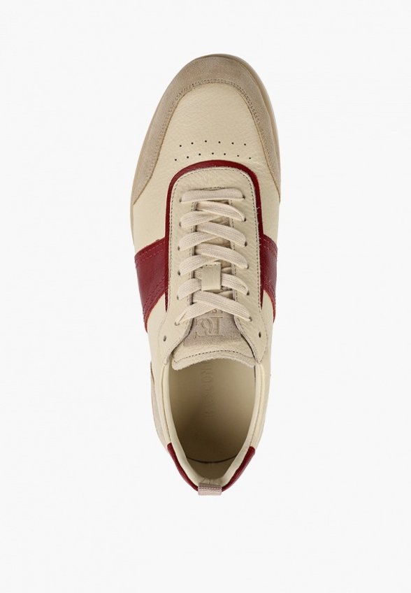 Кроссовки Basconi