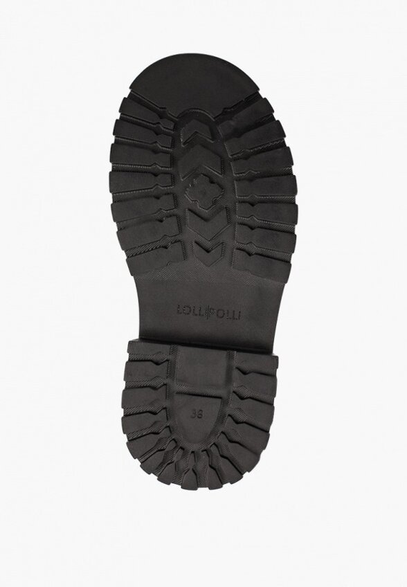 Ботинки Lolli l Polli