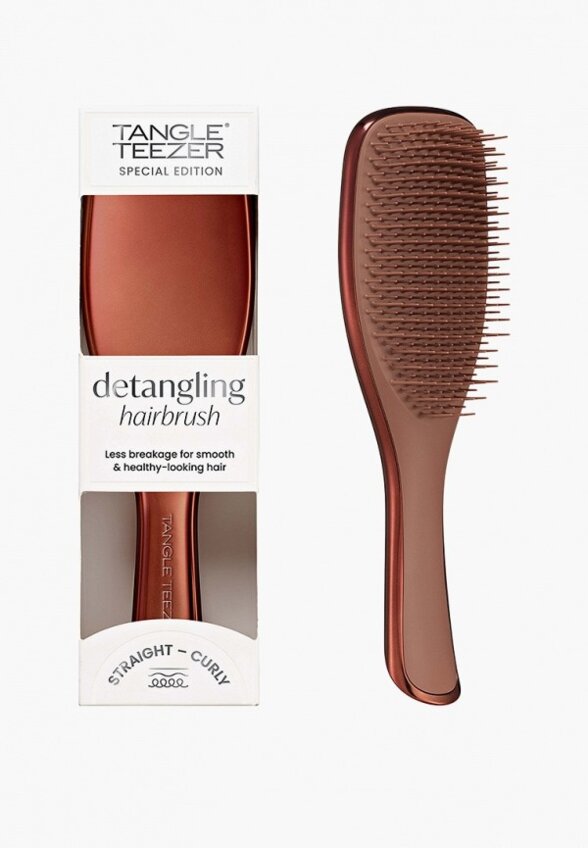 Расческа для распутывания волос Tangle Teezer