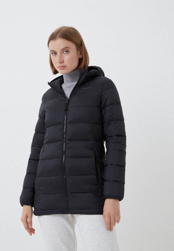 Пуховик Demix