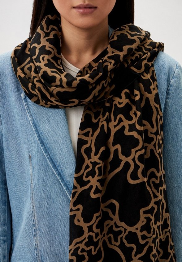 Палантин Tous