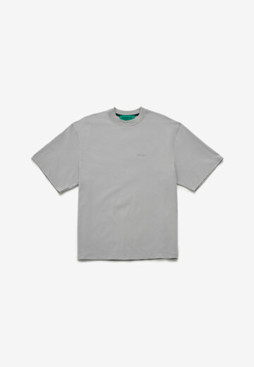 GS Футболка Uniform Grey Melange FABLE