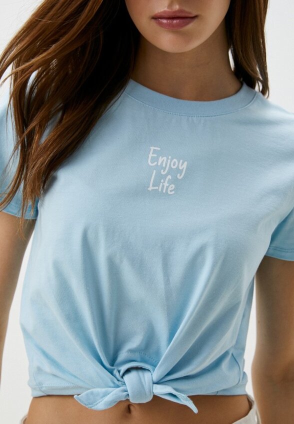 Футболка Funday