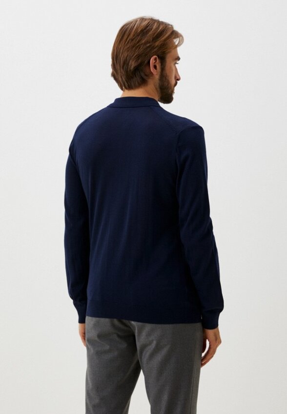 Поло Enrico Cerini