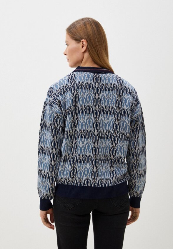 Джемпер Alessandro Manzoni Yachting