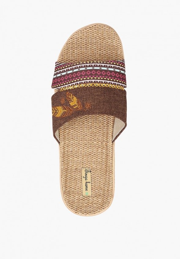 Тапочки Tingo