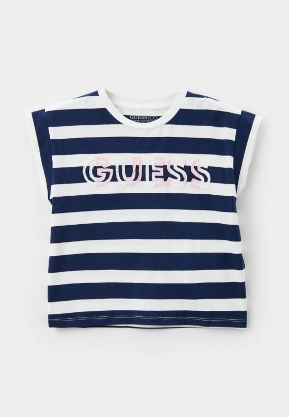 Футболка Guess