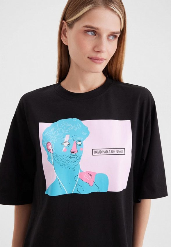 Платье Barmariska