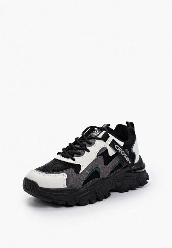 Кроссовки Crosby