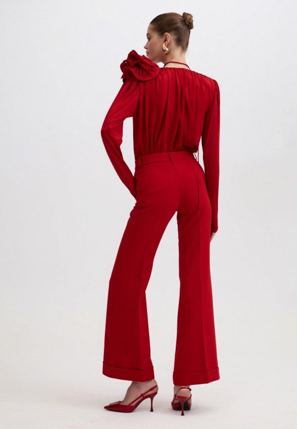 Блуза Lumiere Magique