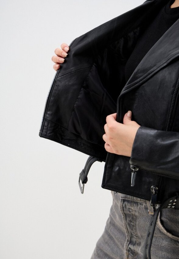 Косуха Снежная Королева