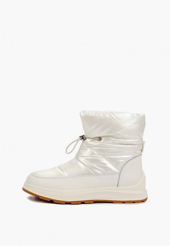 Дутики To Be Blossom