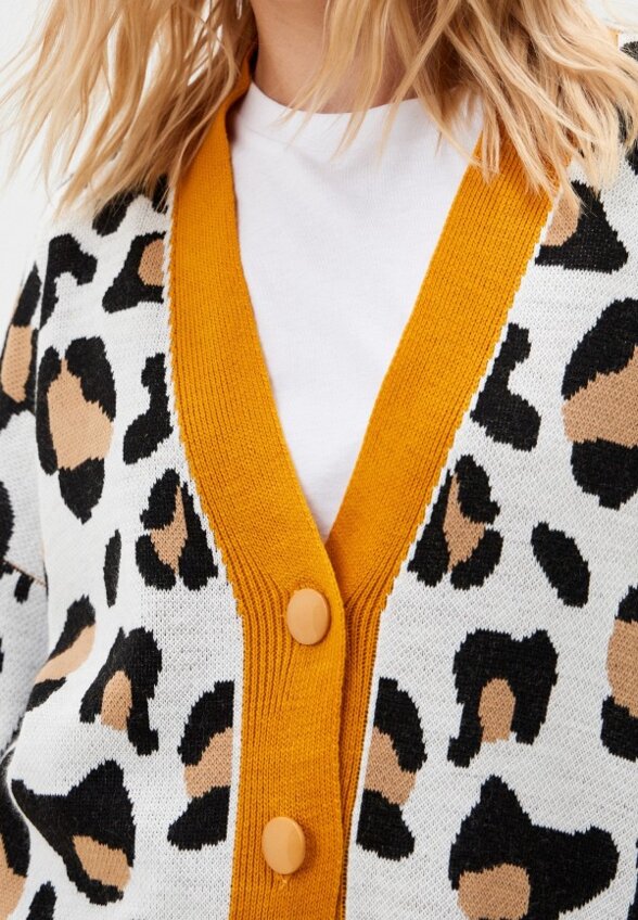 Кардиган Lawwa