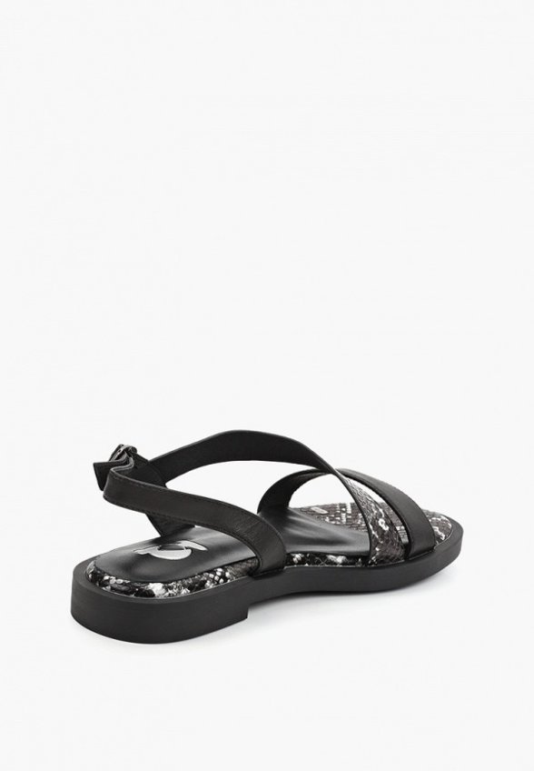 Сандалии Stella Della Moda