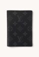 Louis Vuitton Cover for documents1  - превью