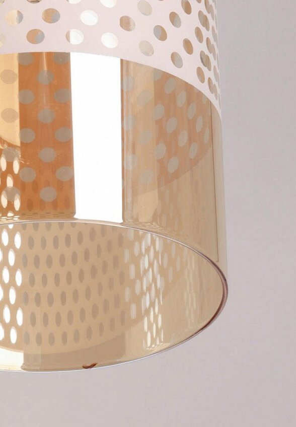 Люстра De City