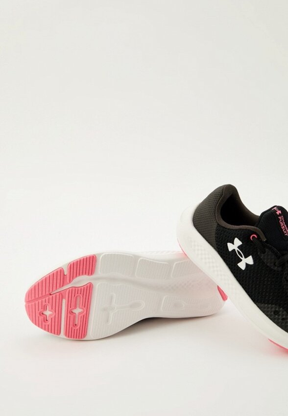 Кроссовки Under Armour