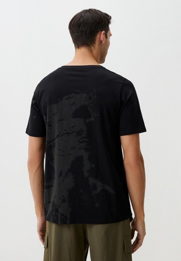 Футболка The Hills