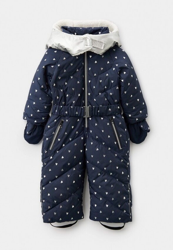 Комбинезон утепленный Kaysarow