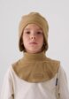 Шапка и снуд Happy Baby7  - превью