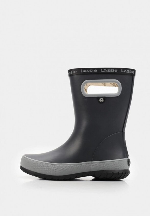 Сапоги резиновые Lassie