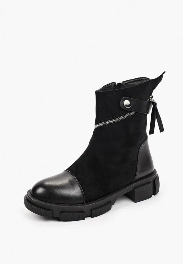 Ботинки Sbalo