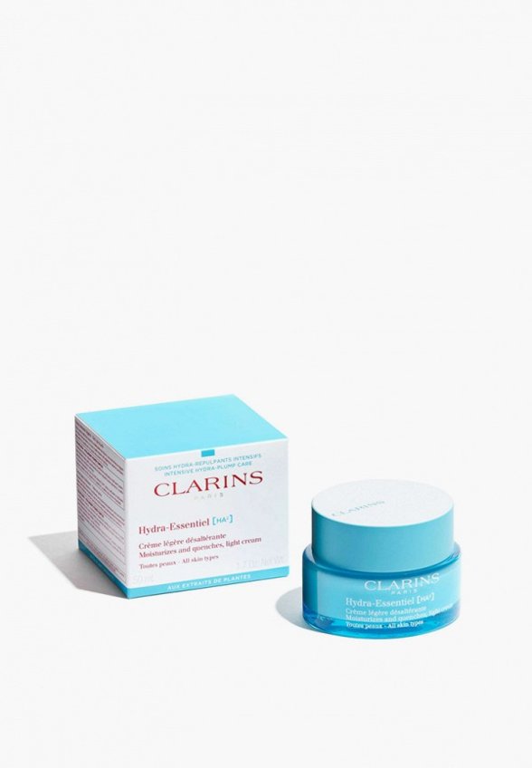 Крем для лица Clarins