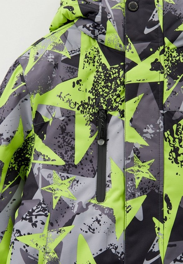 Куртка горнолыжная Vitacci