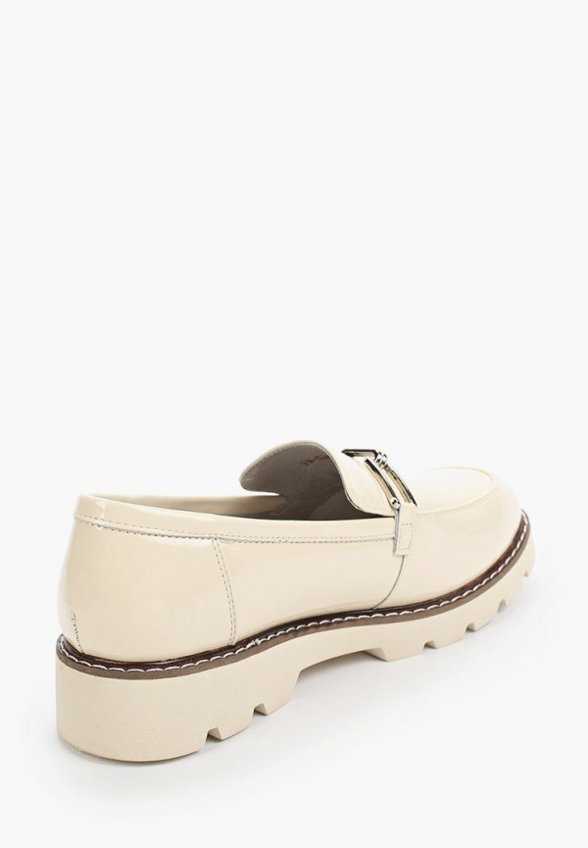 Лоферы Abricot