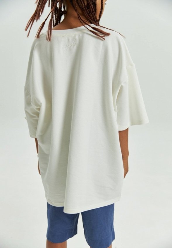 Футболка Liqlo