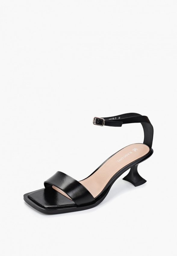 Босоножки Basconi