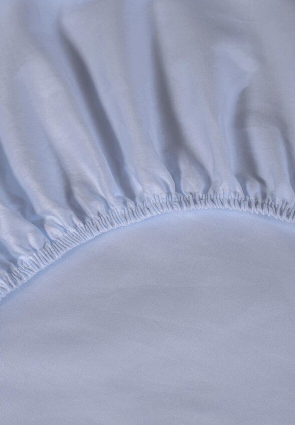 Простыня Евро Dome