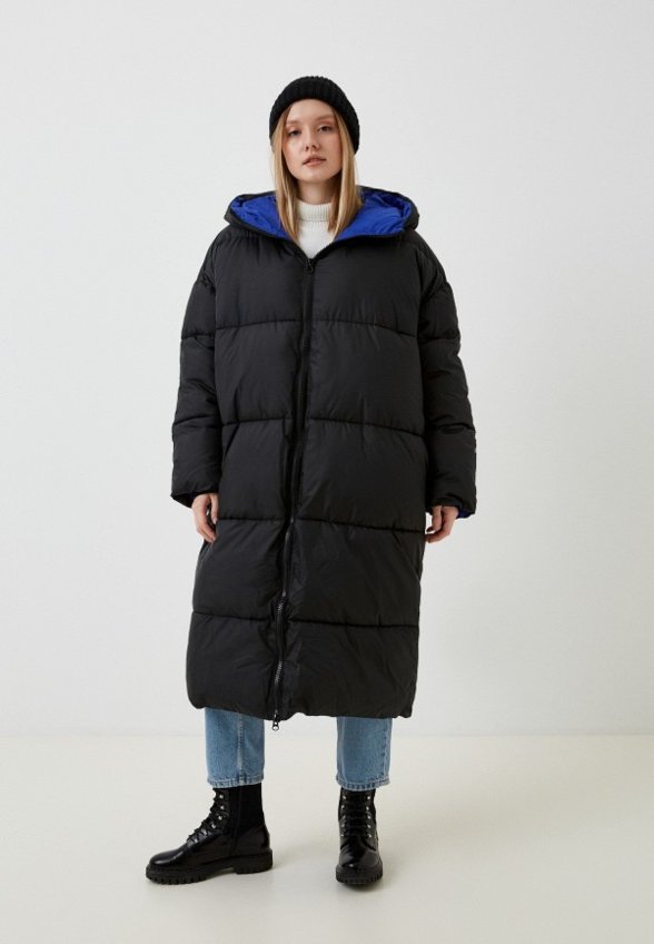 Пуховик Moona Store