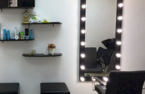 Студия визажиста Алёны Шоколадки