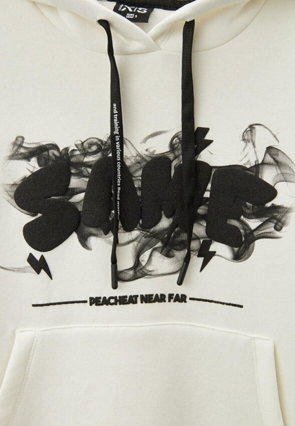 Худи Fashion X&S