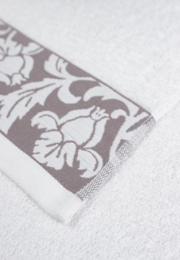 Полотенце Wellness