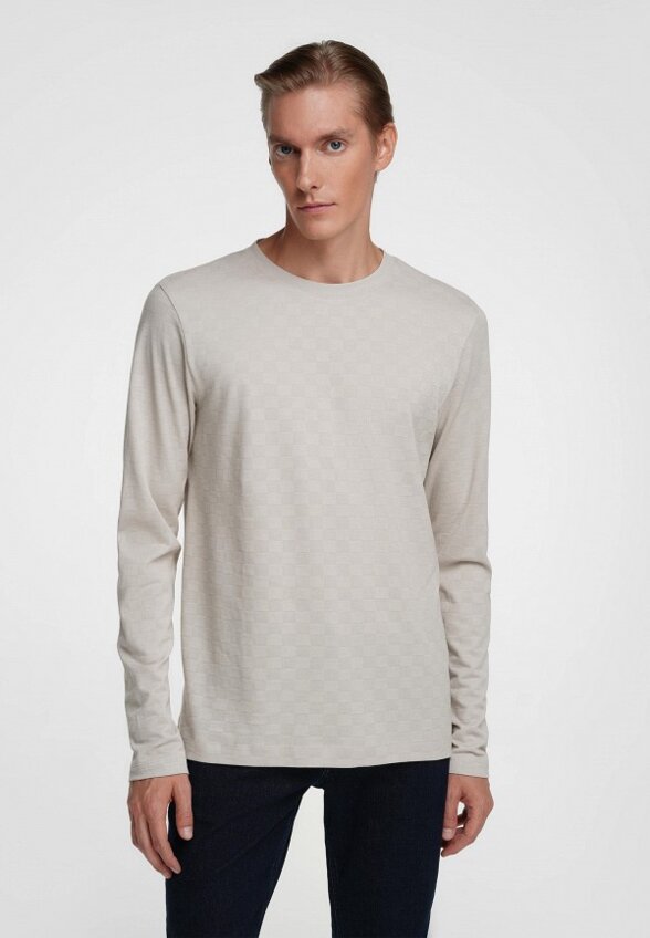 Лонгслив Henderson