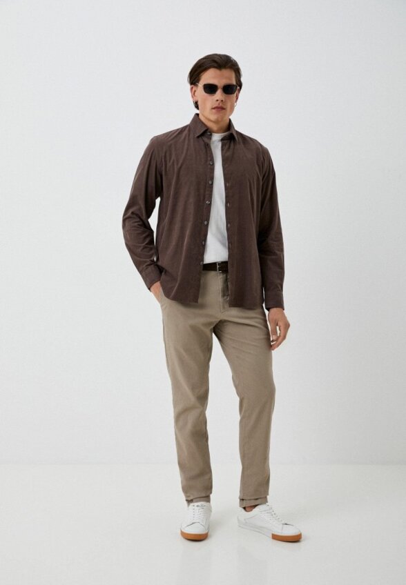 Рубашка Henderson