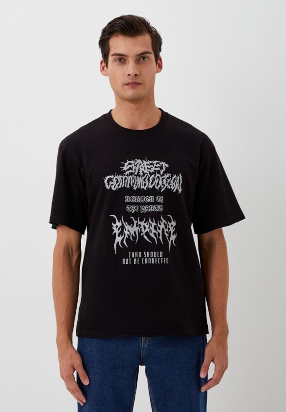 Футболка O'STIN