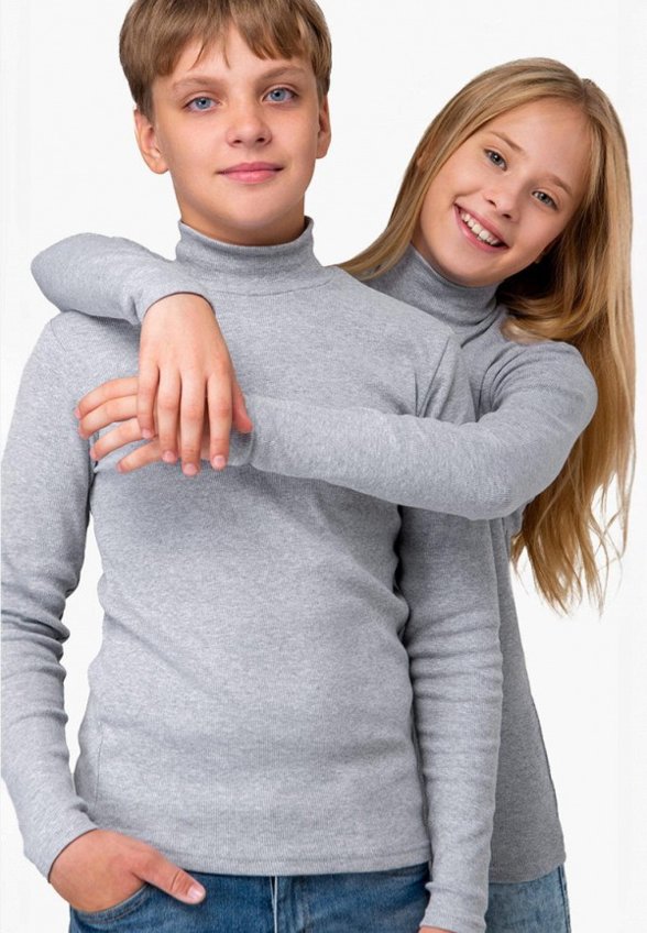 Водолазка HappyFox