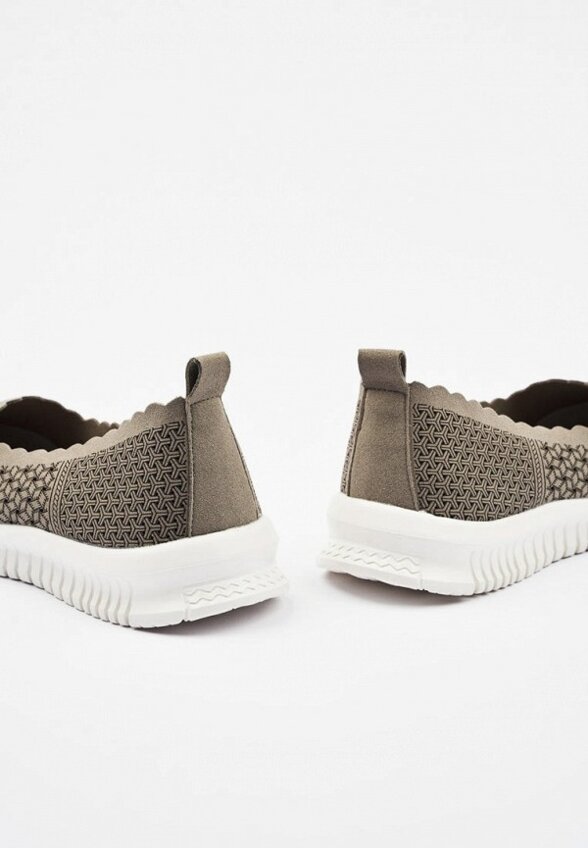 Туфли Niota Line