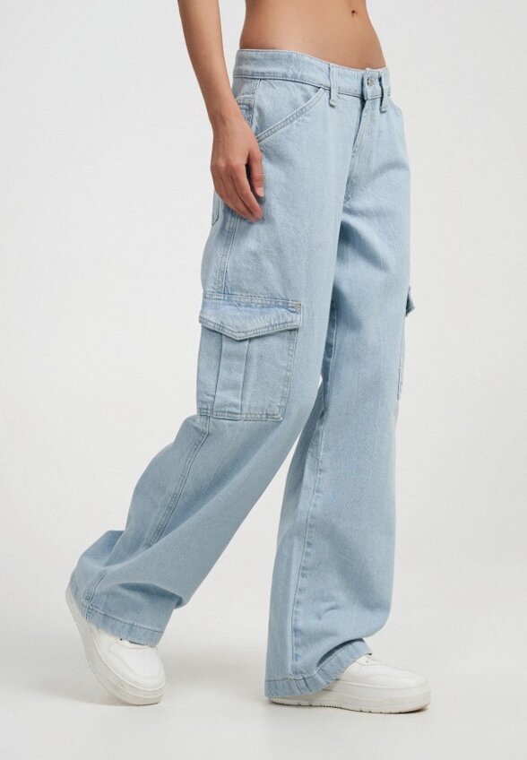 Джинсы Твое